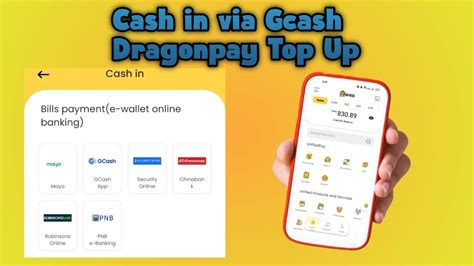 dragonpay gcash